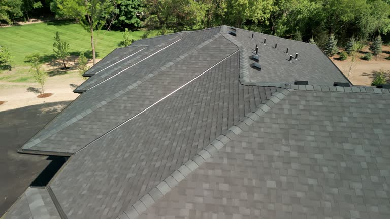 Best Emergency Roof Repair Services  in Ashland, CA