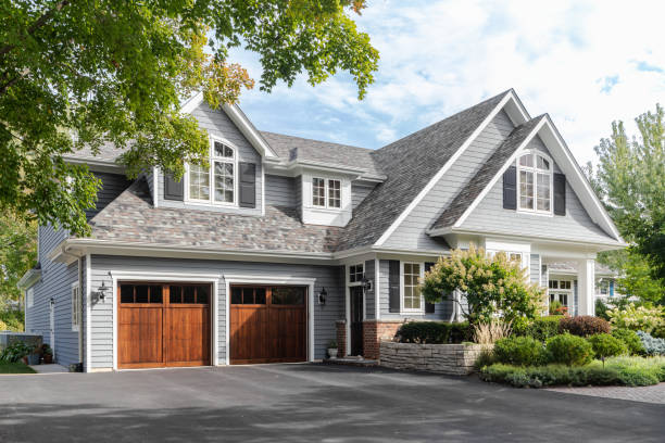 Best Cold Roofs  in Ashland, CA