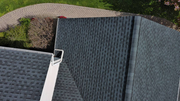 Best Roof Insulation Installation  in Ashland, CA