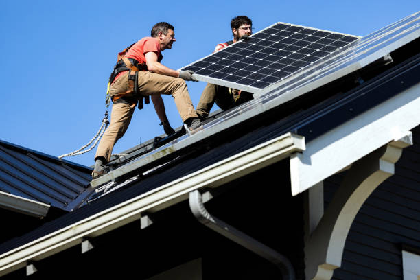 Best Wood Shake Roofing  in Ashland, CA