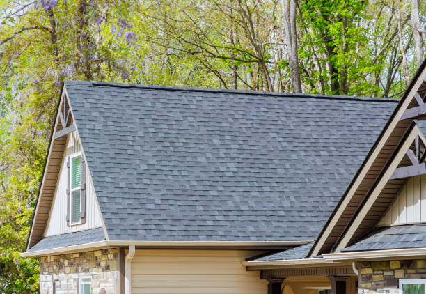 Cold Roofs in Ashland, CA