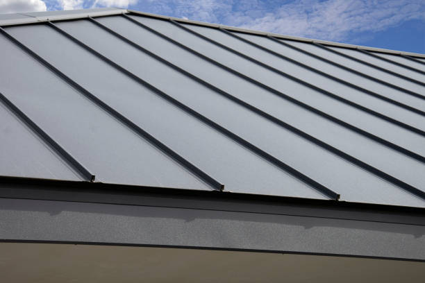 Best Storm Damage Roof Repair  in Ashland, CA