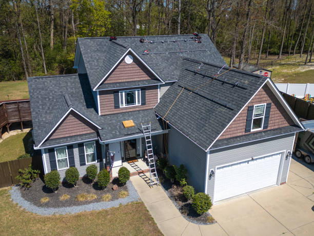  Ashland, CA Roofing Service Pros